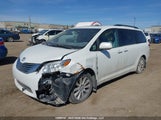 Toyota Sienna Xle 7 Passenger 5TDDK3DC3CS041662 снимка
