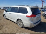 Toyota Sienna Xle 7 Passenger 5TDDK3DC3CS041662 снимка