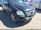 Mercedes-Benz Ml 350 Bluetec 4Matic 4JGBB2FB9BA683817 снимка