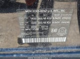 Mercedes-Benz Ml 350 Bluetec 4Matic 4JGBB2FB9BA683817 снимка
