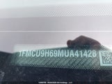 Ford Escape Sel 1FMCU9H69MUA41428 снимка