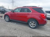 Chevrolet Equinox Lt 2GNALDEK7D6284485 fotografie