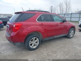 Chevrolet Equinox Lt 2GNALDEK7D6284485 снимка