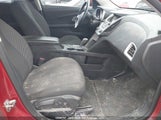 Chevrolet Equinox Lt 2GNALDEK7D6284485 fotografie