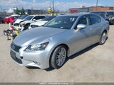Lexus Gs 350 350 JTHCE1BL0D5008568 снимка