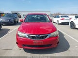 Subaru Impreza 2.5I JF1GH61639H805704 снимка