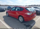 Subaru Impreza 2.5I JF1GH61639H805704 снимка