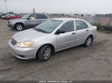 Toyota Corolla Ce/Le/S 2T1BR32E74C786058 снимка