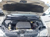 Dodge Grand Caravan Se 2C4RDGBG1CR254275 снимка