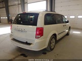 Dodge Grand Caravan Se 2C4RDGBG1CR254275 снимка