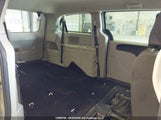 Dodge Grand Caravan Se 2C4RDGBG1CR254275 снимка