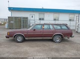 Pontiac Grand Lemans 1G7AF35H7CP205876 снимка