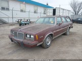 Pontiac Grand Lemans 1G7AF35H7CP205876 снимка