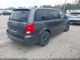 Dodge Grand Caravan Se 2C4RDGBG9FR747061 снимка