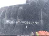 Mazda Cx-5 Touring JM3KE2CY3G0864680 снимка