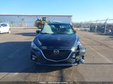 Mazda Mazda3 Gt JM1BM1W3XF1259361 снимка
