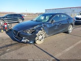 Mazda Mazda3 Gt JM1BM1W3XF1259361 снимка