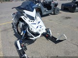 Polaris Indy 850 Vr1 SN1TDV8R4NC818089 photo