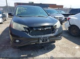 Honda Cr-V Ex 2HKRM4H59DH103641 снимка