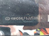 Hyundai Elantra Gl Se KMHD84LF6JU538614 fotografie