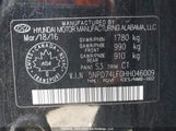 Hyundai Elantra 5NPD74LF0HH046009 снимка