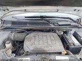 Dodge Grand Caravan 2C4RDGBG1HR587261 fotografie