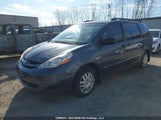 Toyota Sienna Ce 5TDZK29C88S144821 снимка