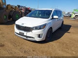 Kia Sedona Sx+ KNDMC5C15J6366125 снимка