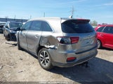 Kia Sorento Ex/Ex Sport 5XYPHDA5XKG513259 fotografie