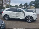 Acura Mdx Elite 5FRYD4H88GB509000 снимка