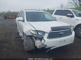 Toyota Highlander Hybrid Limited JTEJW3EH7A2041388 fotografie