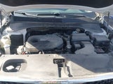 Kia Sorento 2.0L Ex/2.0L Lx Turbo 5XYPHDA12HG250125 снимка