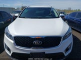 Kia Sorento 2.0L Ex/2.0L Lx Turbo 5XYPHDA12HG250125 photo