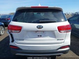 Kia Sorento 2.0L Ex/2.0L Lx Turbo 5XYPHDA12HG250125 снимка