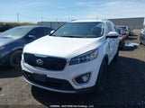 Kia Sorento 2.0L Ex/2.0L Lx Turbo 5XYPHDA12HG250125 снимка
