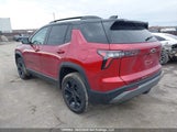 Chevrolet Equinox Lt 3GNAXPEG0TL215584 снимка