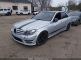 Mercedes-Benz C 300 4Matic WDDGF8BB3CA637124 снимка