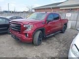 GMC Sierra K1500 Elevation 1GTU9CED2LZ212483 снимка