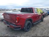 GMC Sierra K1500 Elevation 1GTU9CED2LZ212483 снимка