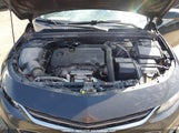 Chevrolet Malibu 1G1ZD5ST9JF210037 снимка