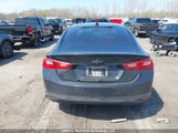 Chevrolet Malibu 1G1ZD5ST9JF210037 снимка