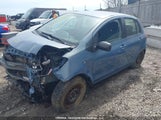 Toyota Yaris JTDKT923185219334 снимка