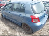 Toyota Yaris JTDKT923185219334 снимка