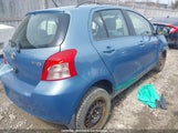 Toyota Yaris JTDKT923185219334 снимка