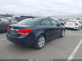 Chevrolet Cruze Lt 1G1PC5SB1E7353792 снимка