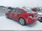 Chevrolet Cruze Lt Turbo 1G1PF5SC3C7337462 photo