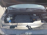 Kia Sedona Lx KNDMB5C11L6594595 photo