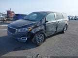 Kia Sedona Lx KNDMB5C11L6594595 fotografie