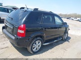 Hyundai Tucson Gls KM8JM12B89U961931 снимка