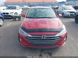 Hyundai Elantra Preferred Auto Ivt KMHD84LF9LU947113 fotografie